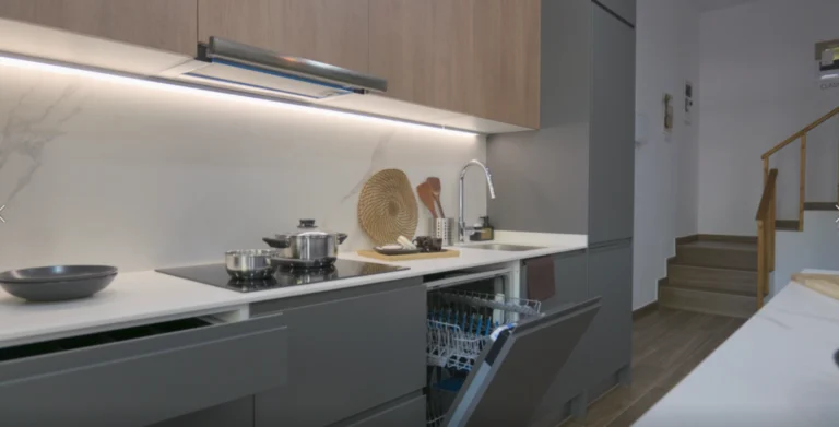 como abrir tu franquicia de reformas