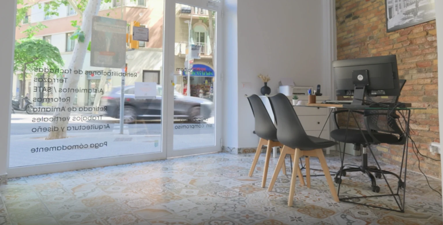 abrir tu franquicia de reformas