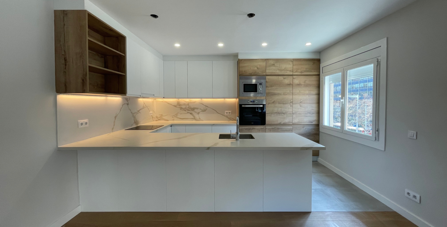 ¿Por qué abrir una franquicia de reformas? 2 abrir una franquicia de reformas