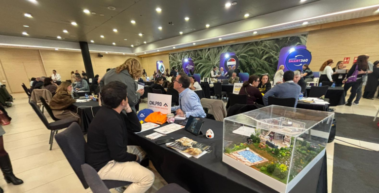 franquishop barcelona 2026