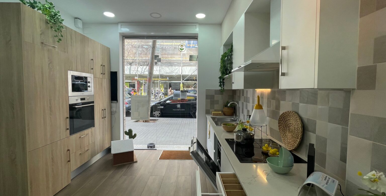 Por qué una franquicia de reformas es mejor que empezar desde 0 2 marca consolidada franquicia de reformas