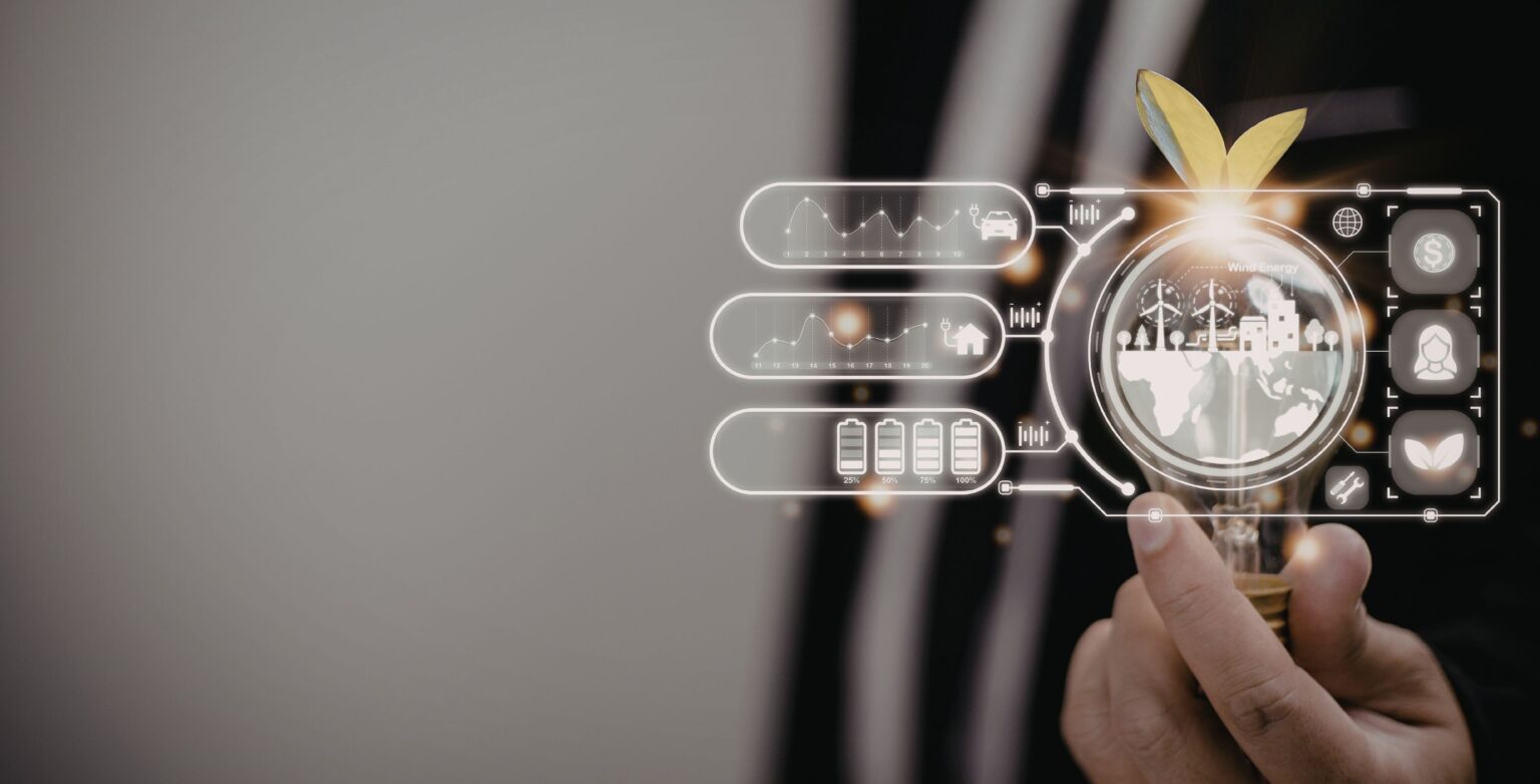 Sostenibilidad en el sector de las reformas: una oportunidad de crecimiento para las franquicias 6 Digitalización y eficiencia: una combinación clave