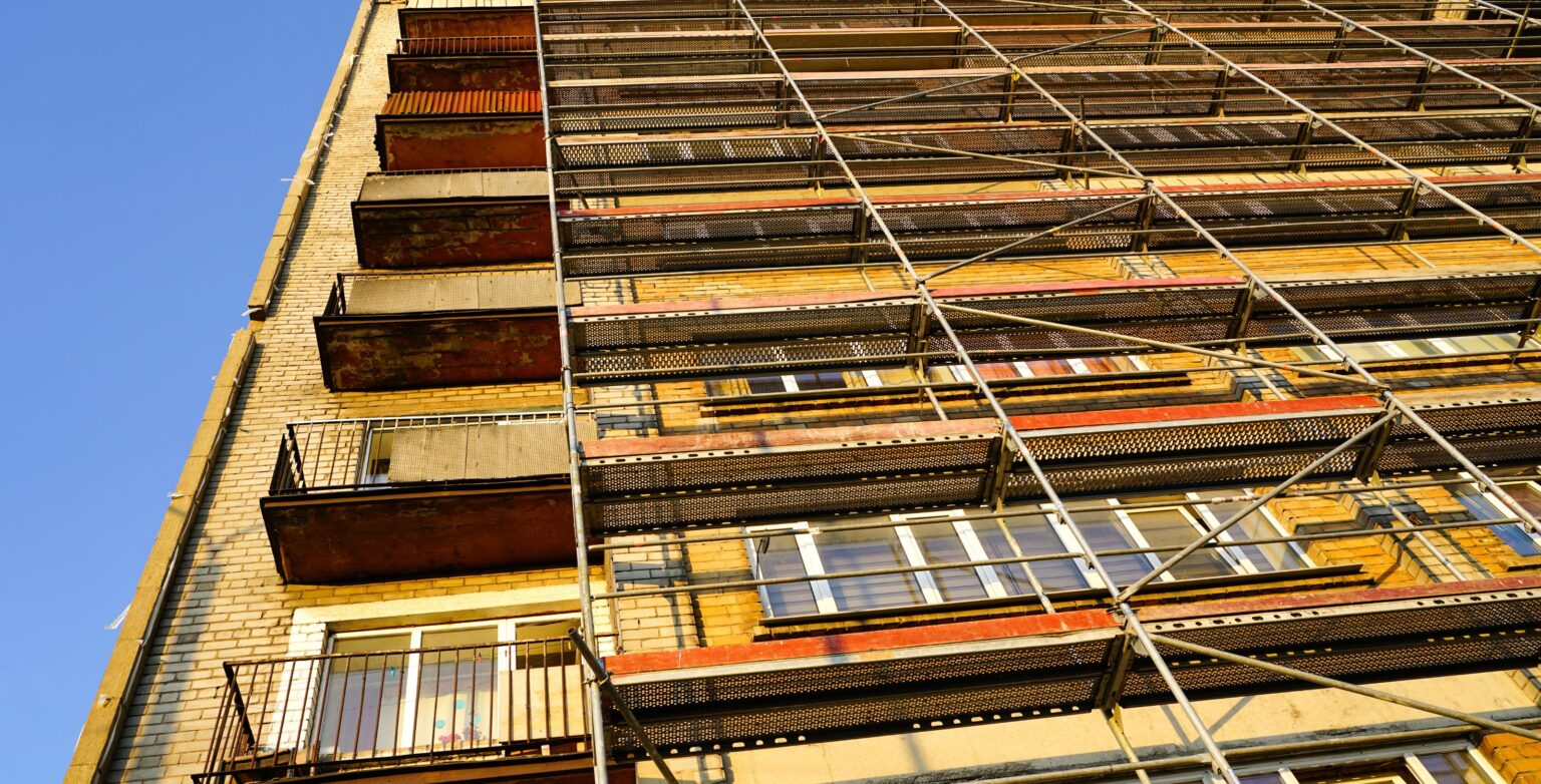 Sostenibilidad en el sector de las reformas: una oportunidad de crecimiento para las franquicias 3 Reformas sostenibles: mucho más que una mejora estética