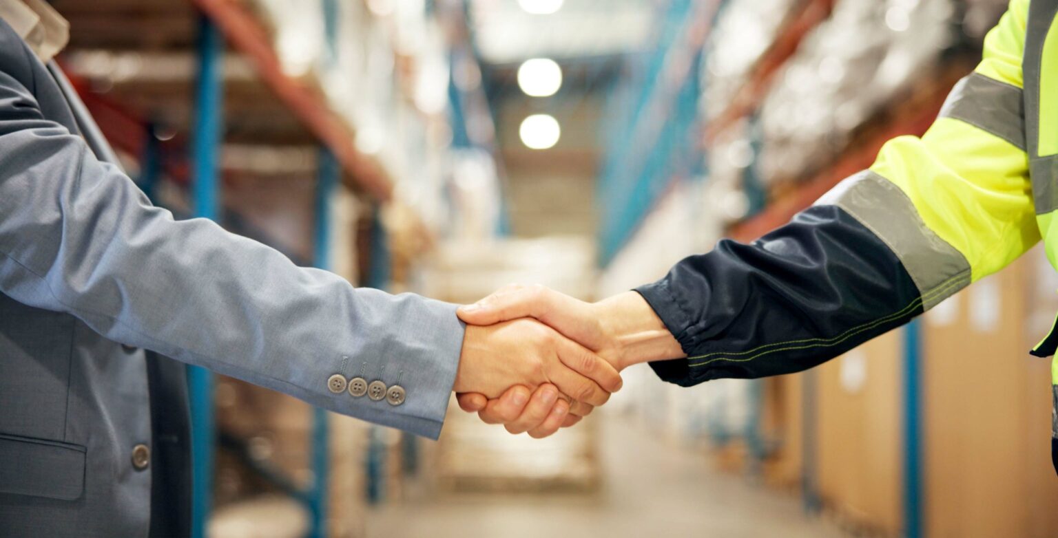 Por qué una franquicia de reformas es mejor que empezar desde 0 4 4. Acceso a proveedores y mejores costes