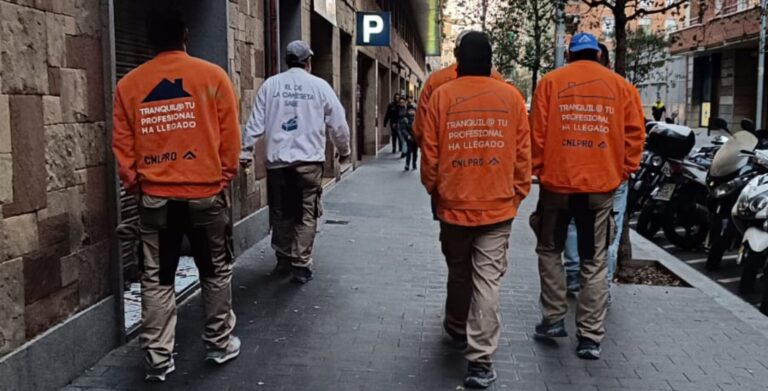 montar una empresa de reformas