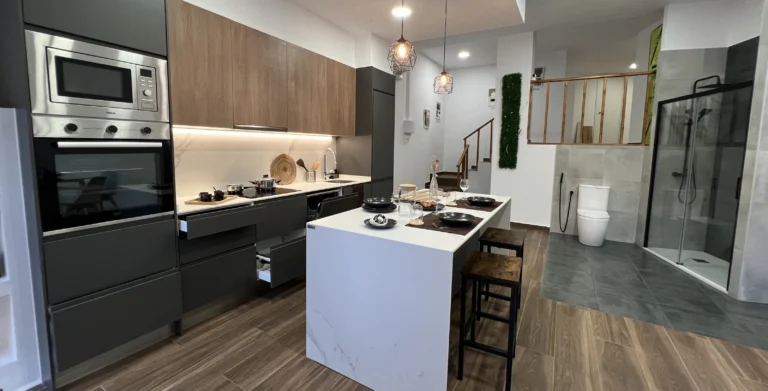 gestionar una empresa de reformas