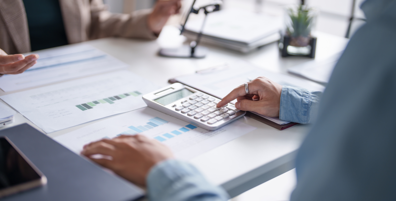 falta de planificacion financiera