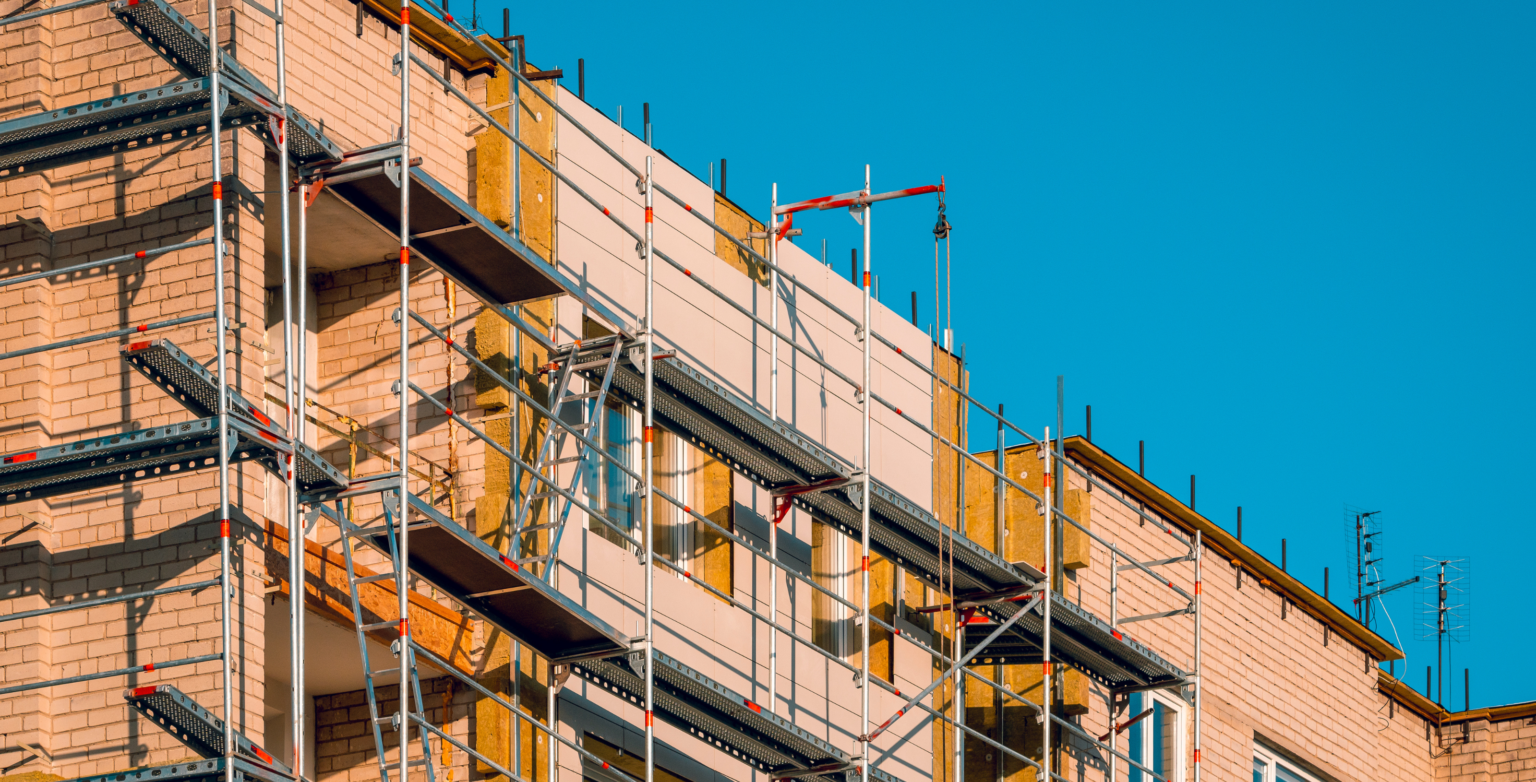 Rehabilitación energética y ayudas europeas: una oportunidad clave para crecer en el sector de las reformas 5 Art. Rehabilitación energética_Cambio estructural