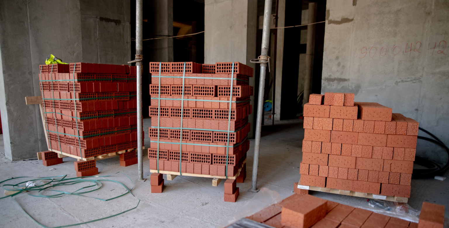 Art. Materiales sostenibles_Sostenibilidad