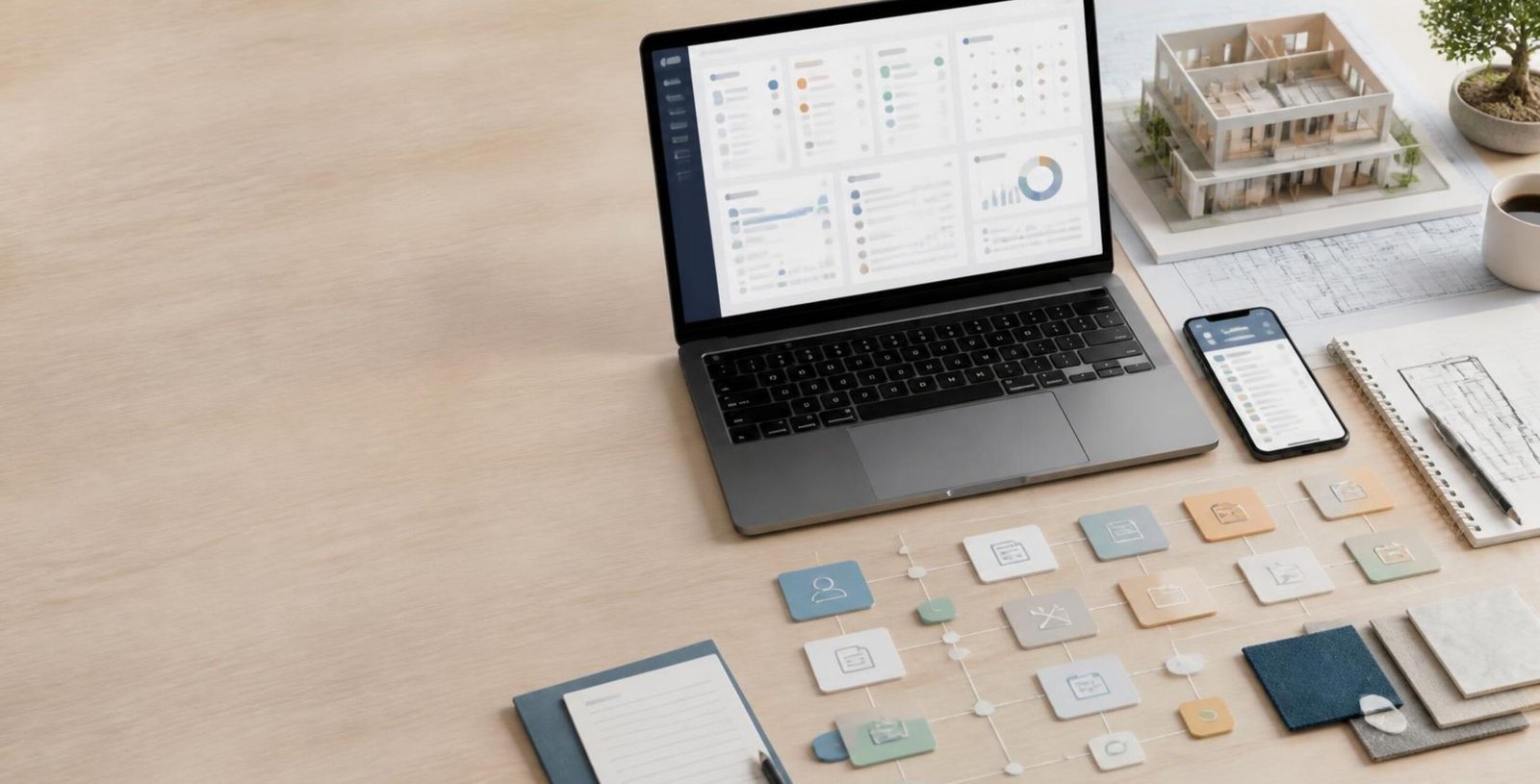 Herramientas digitales para gestionar el negocio scaled