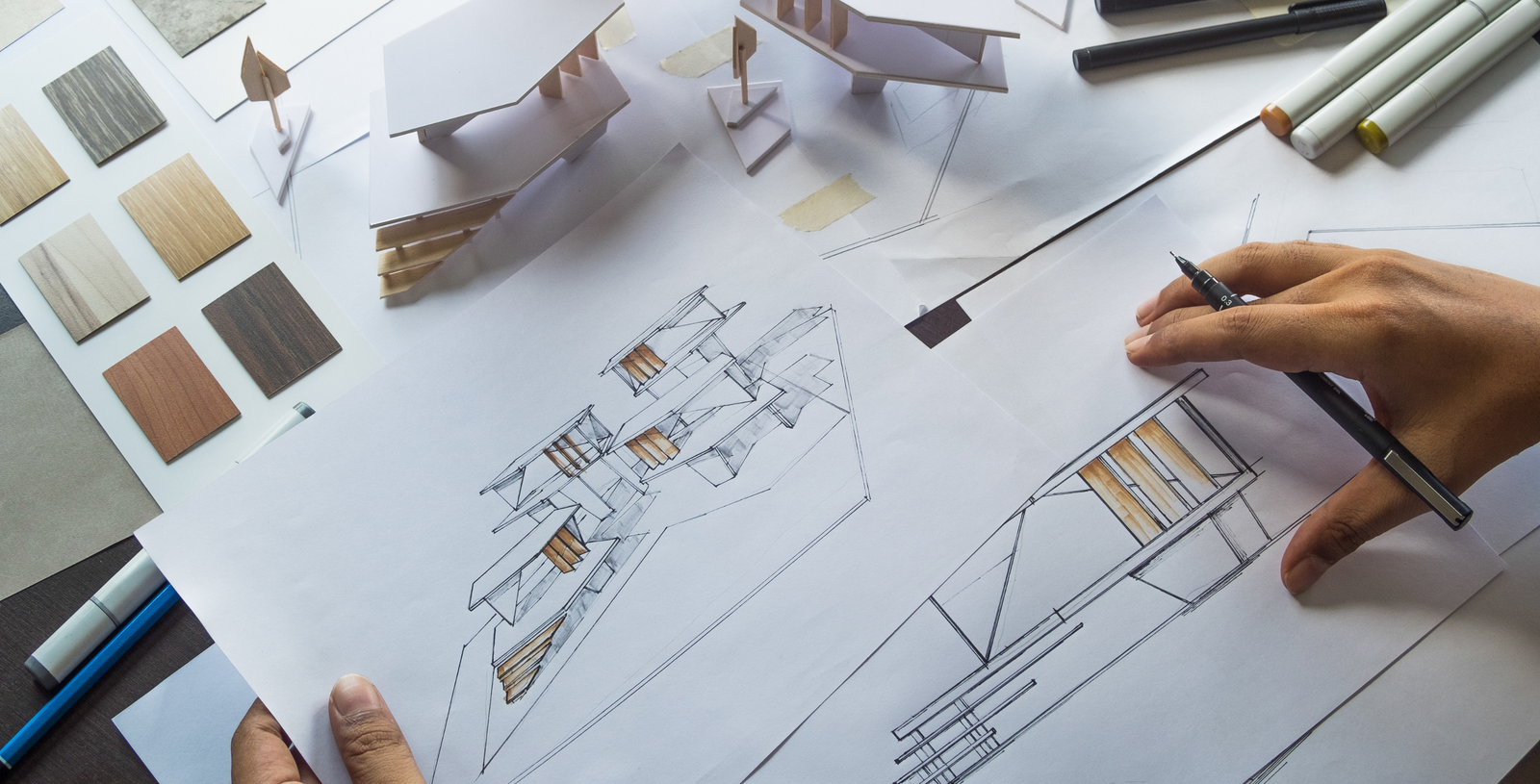 Diferentes perfiles de emprendedores en el sector de las reformas